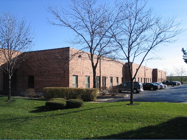 1501-1521 Wright Blvd, Schaumburg, IL for Rent