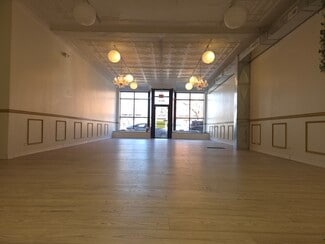 Chicago, IL Retail - 3013 W Armitage Ave Chicago, IL Retail - 3013 W Armitage Ave