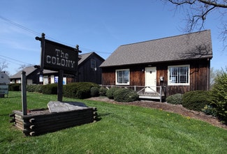 Roanoke, VA Retail - 2301 Colonial Ave