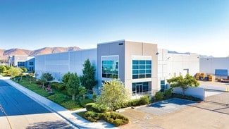 Jurupa Valley, CA Industrial - 4688 Troy Ct