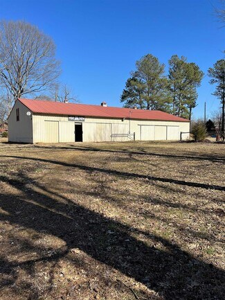 Russellville, AL Residential Land - 75 Hillandale Dr