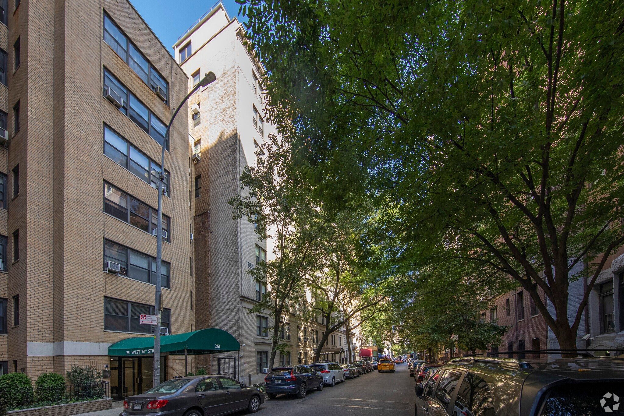 245 W 74th St, New York, NY for Sale