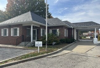 Fairway, KS Bank - 2701 Shawnee Mission Pky