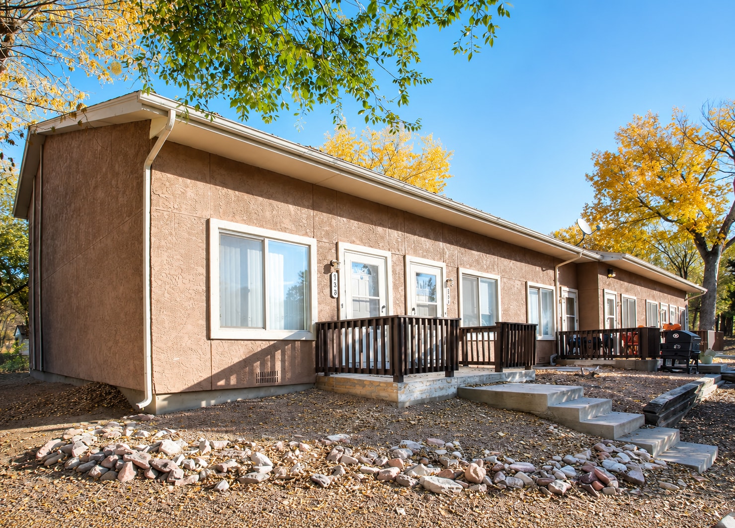 129 Wellington St, Fountain, CO for Sale