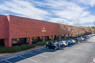 Suwanee, GA Industrial - 305 Shawnee North Dr