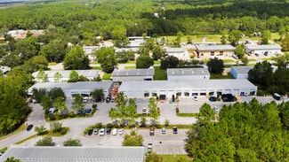 Santa Rosa Beach, FL Office - 790 N Highway 393