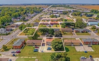 32 Unit Kankakee Portfolio