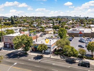 Los Angeles, CA undefined - 5628-5630 York Blvd Los Angeles, CA undefined - 5628-5630 York Blvd