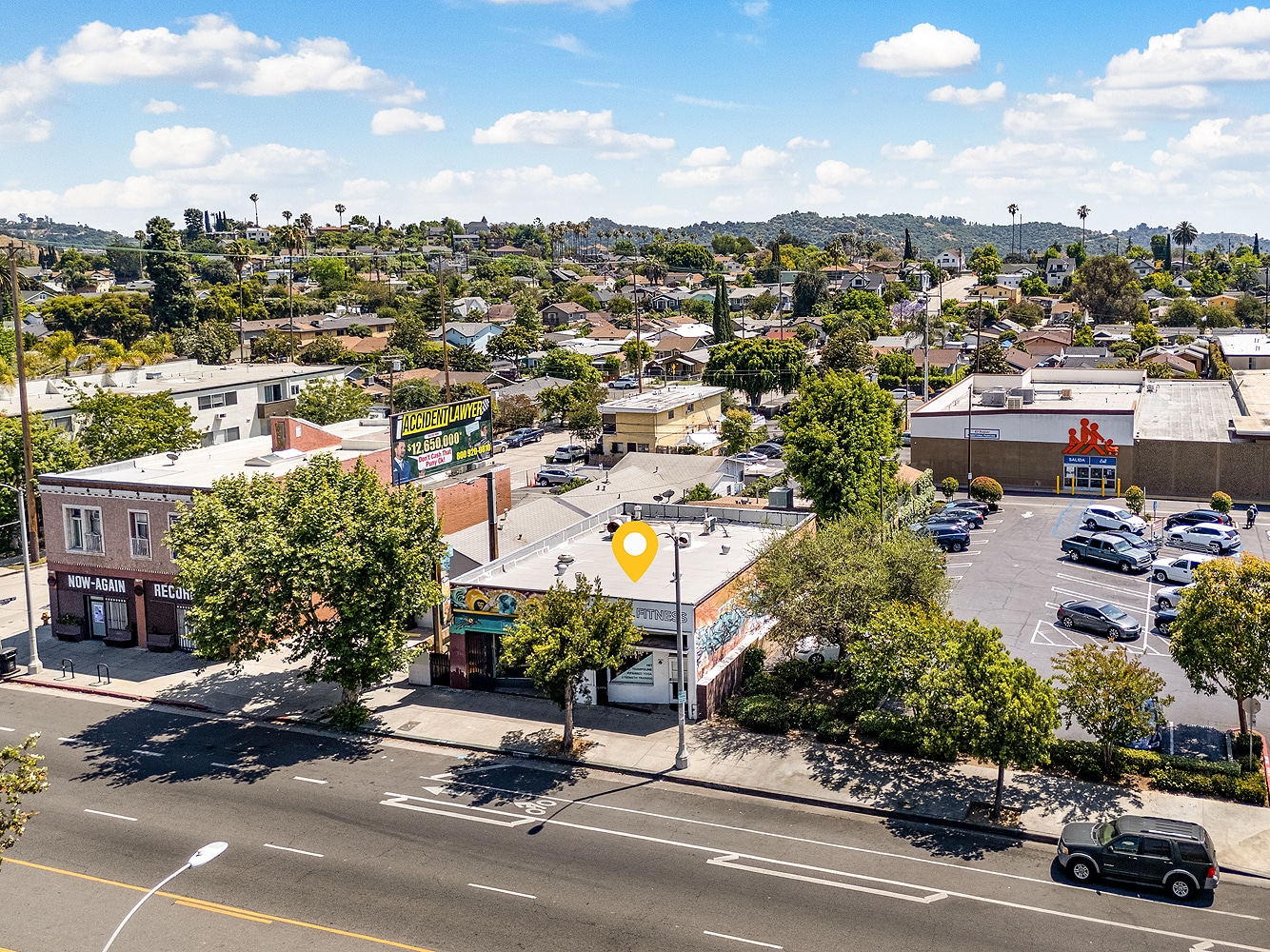 5628-5630 York Blvd, Los Angeles, CA for Sale