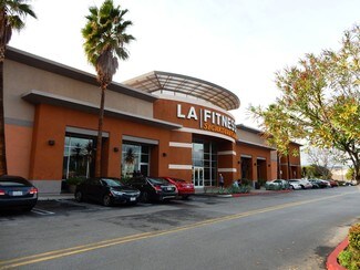 Woodland Hills, CA Retail - 21470-21500 Victory Blvd