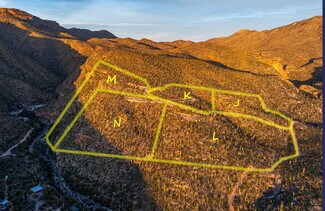 Tucson, AZ Residential - 12959-13013 E Cabeza De Vaca