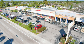 Cape Coral, FL Retail - 101-111 Del Prado Blvd N