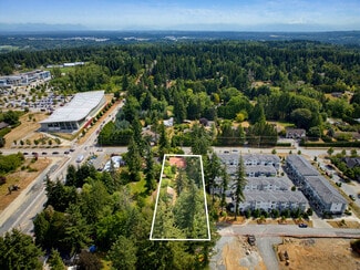 Surrey, BC Commercial - 2339 168 St Surrey, BC Commercial - 2339 168 St