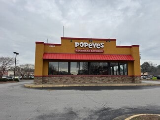 New Bern, NC Retail - 2508 Dr Martin Luther King Jr Blvd