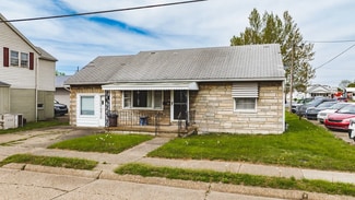 Vienna, WV Office - 505 27th St