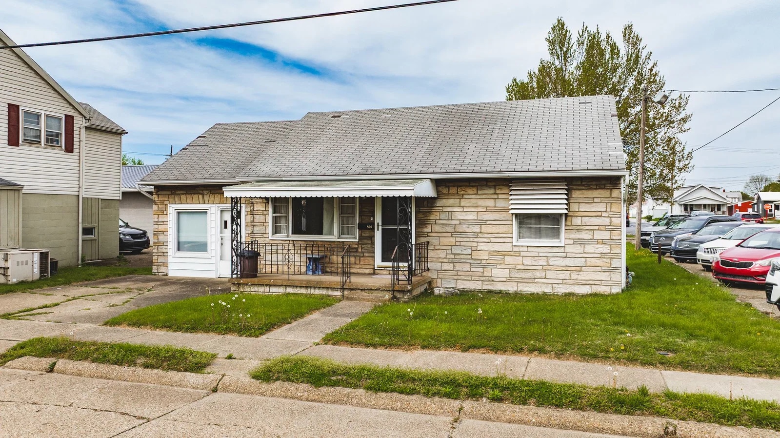 505 27th St, Vienna, WV for Sale