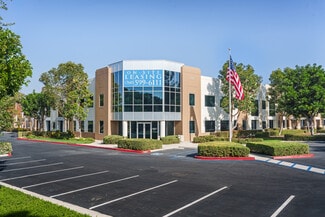 Carlsbad, CA Office - 3129 Tiger Run Ct
