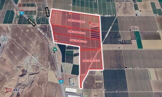 Arvin, CA Commercial - LeGray Rd Arvin, CA Commercial - LeGray Rd