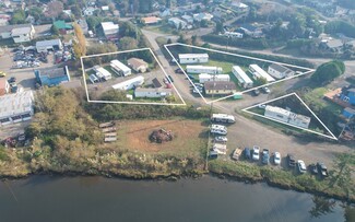 Coos Bay, OR Manufactured Housing/Mobile Housing - 93531 Coal Bank Ln