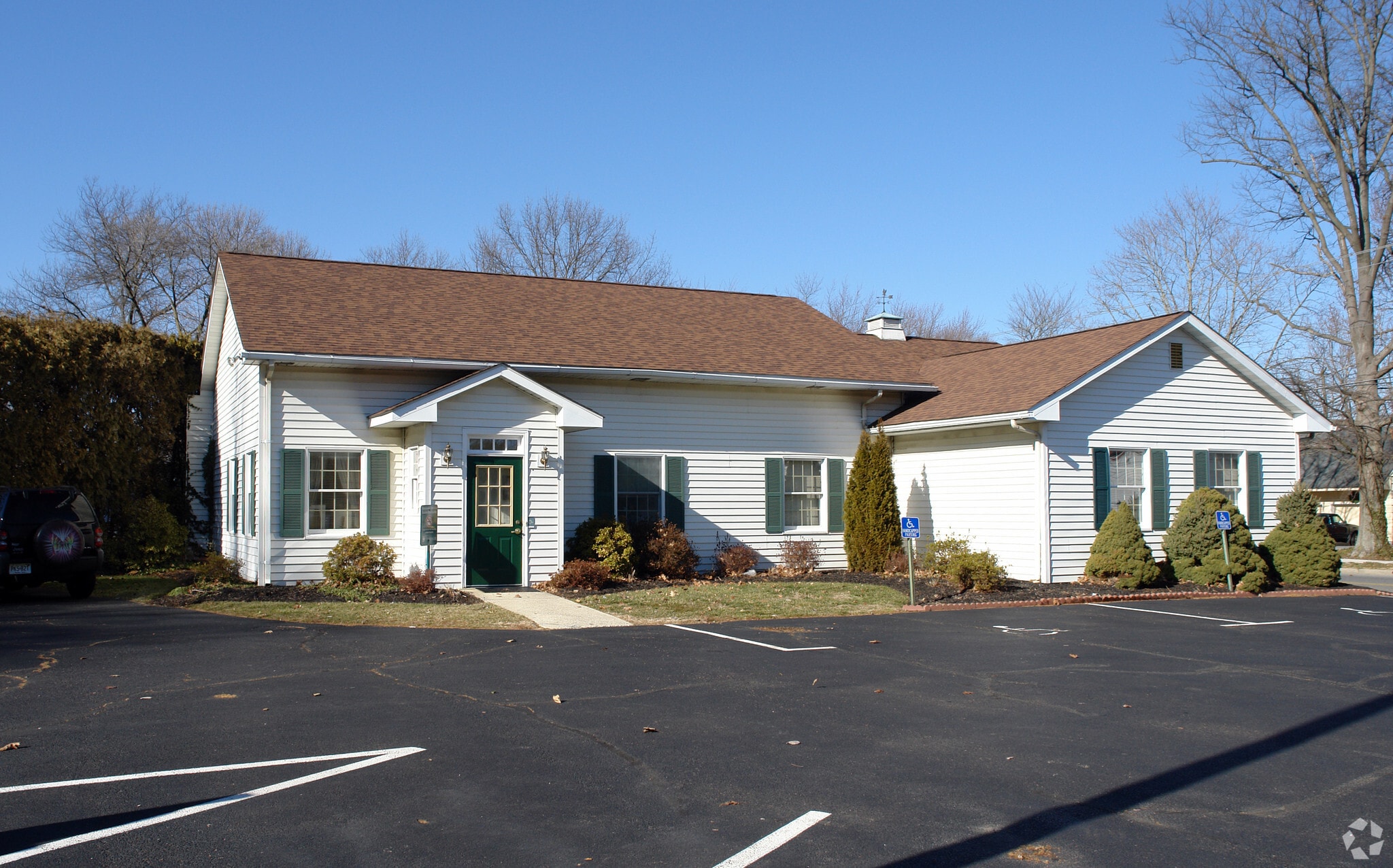 187 East Ave, Woodstown, NJ for Rent