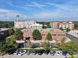 Denver, CO Office - 5290 E Yale Cir