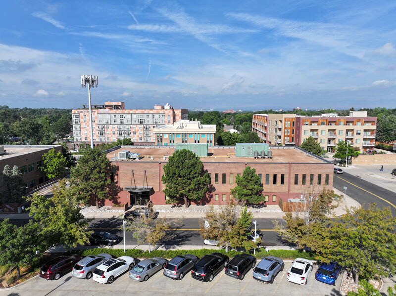 5290 E Yale Cir, Denver, CO for Rent