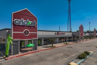 Beaumont, TX Office/Retail - 4356 Dowlen Rd Beaumont, TX Office/Retail - 4356 Dowlen Rd