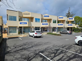 Novato, CA Medical - 1300 Grant Ave