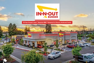 Hayward, CA Fast Food - 709 Harder Rd