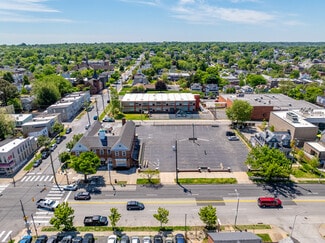 Baltimore, MD Office - 333 E Patapsco Ave