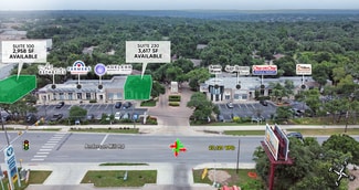 Austin, TX Office/Retail - 9707 Anderson Mill Rd Austin, TX Office/Retail - 9707 Anderson Mill Rd
