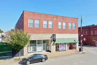 Tarentum, PA Office - 300 Corbet St