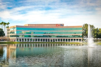 Tampa, FL Office - 4925 Independence Pky