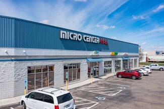 Sharonville, OH Retail - 11755 Mosteller Rd