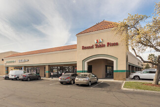 Antelope, CA Retail - 7905-7909 Walerga Rd