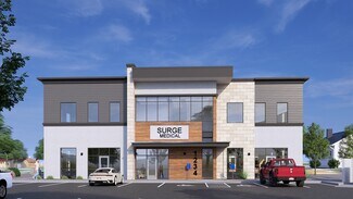 American Fork, UT Commercial Land - 1141 E 50 N American Fork, UT Commercial Land - 1141 E 50 N