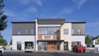 American Fork, UT Commercial - 1141 E 50 N American Fork, UT Commercial - 1141 E 50 N