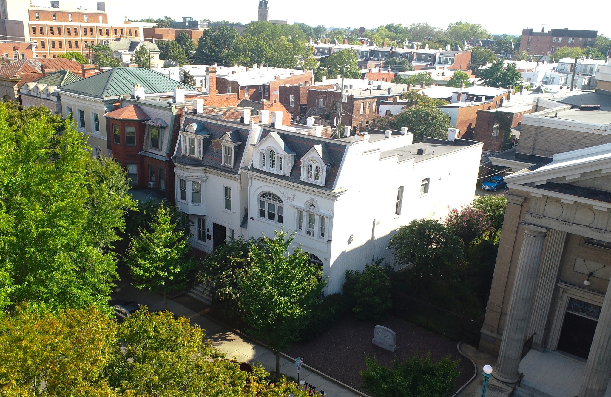 1109-1111 W Franklin St, Richmond, VA for Sale