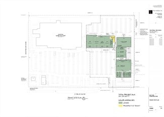 Warren, MI Office/Medical, Retail - 8301-8399 E 12 Mile Rd