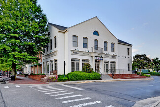 Williamsburg, VA Office/Retail - 4808 Courthouse St