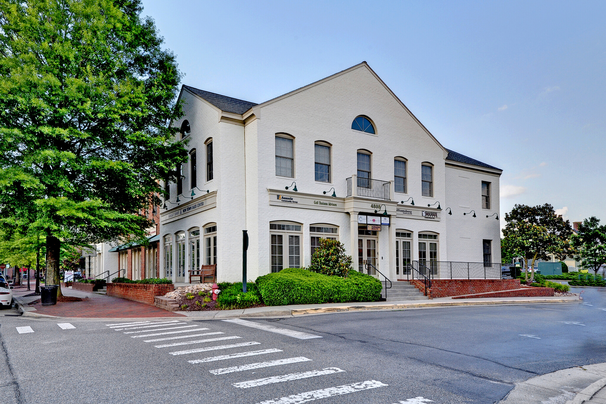 4808 Courthouse St, Williamsburg, VA for Rent