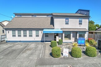 Marysville, WA Office - 1519 9th St