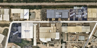 Fort Worth, TX Warehouse - 5908-5933 Eden Dr Fort Worth, TX Warehouse - 5908-5933 Eden Dr