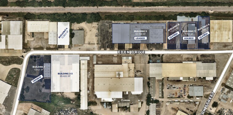 5908-5933 Eden Dr, Fort Worth, TX for Sale