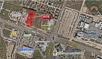 Harker Heights, TX Commercial - 921 Knight's Way way