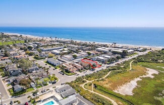 Carpinteria, CA Apartments - 160 Ash Ave