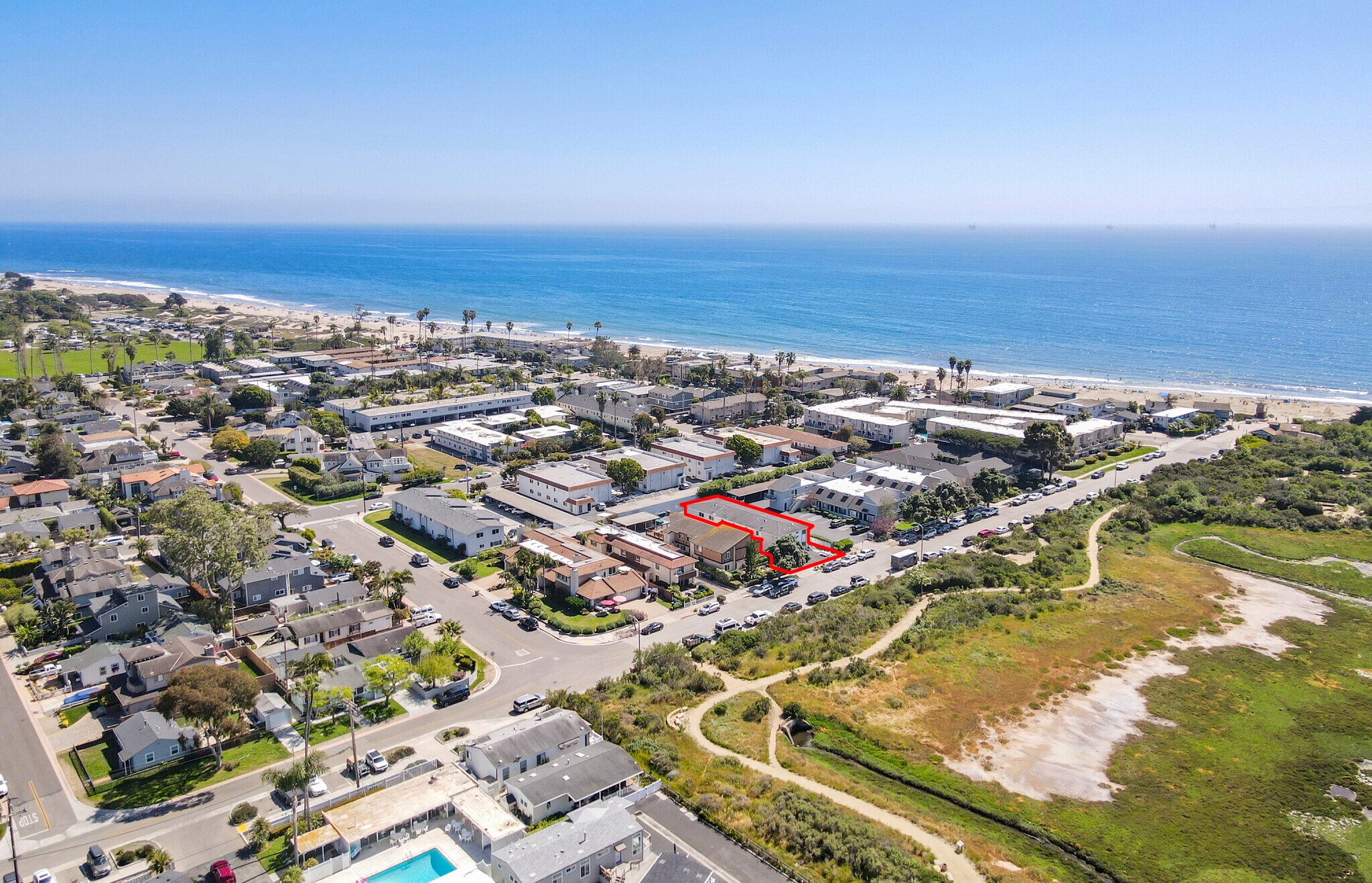 160 Ash Ave, Carpinteria, CA for Sale