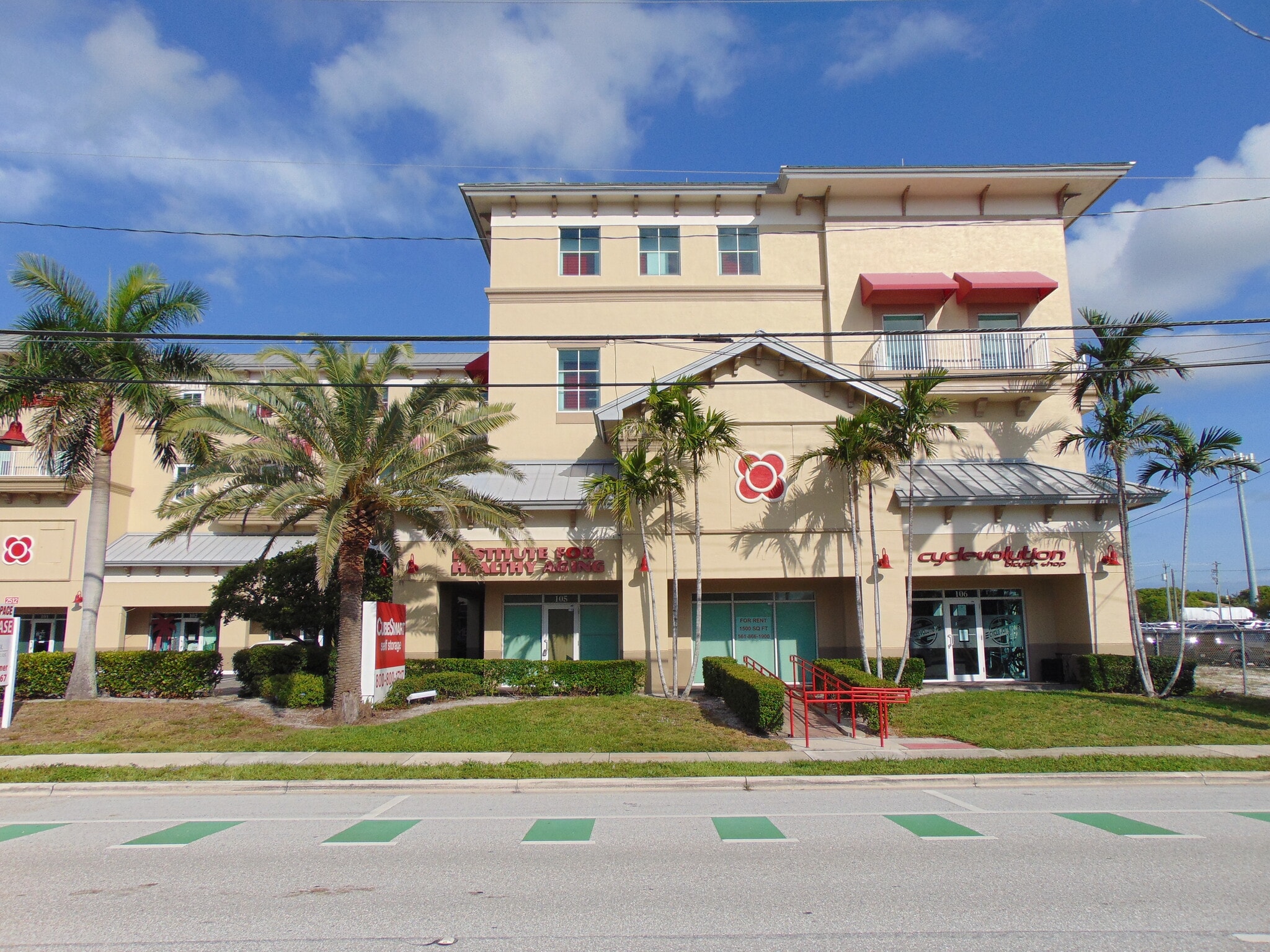 2512 N Federal Hwy, Delray Beach, FL for Rent