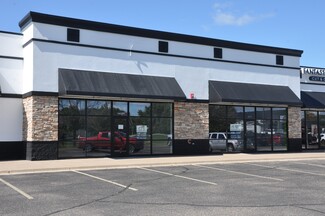 Becker, MN Retail - 14267-14285 Bank St