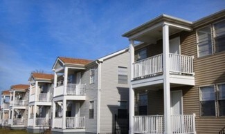 New Orleans, LA undefined